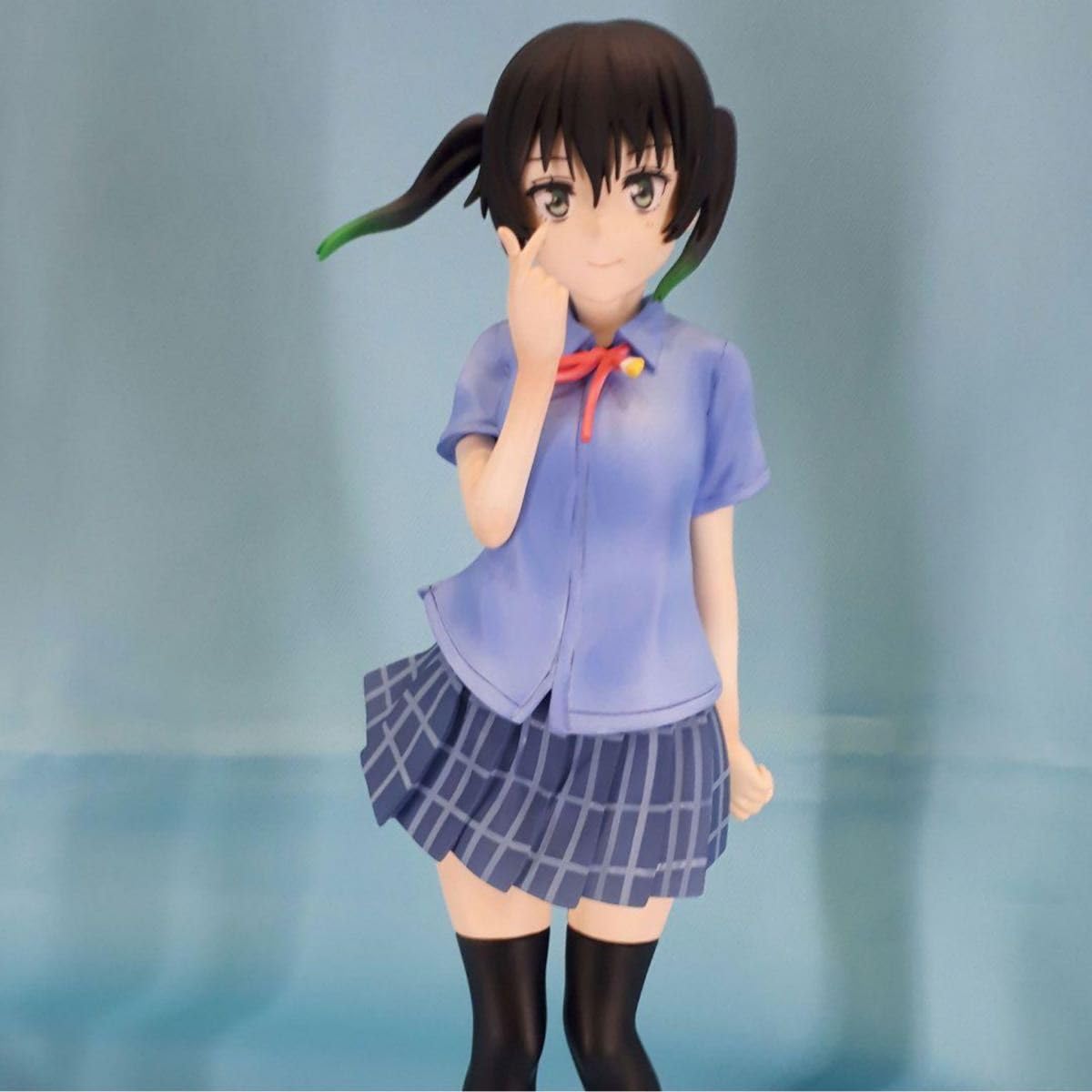 Amazon | 虹ヶ咲学園スクールアイドル同好会 高咲侑 フィギュア