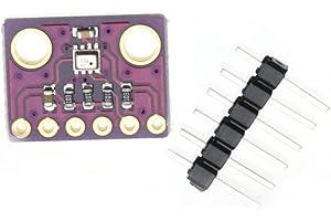 HiLetgo BME280 Atmospheric Pressure and Temperature Humidity Sensor Module