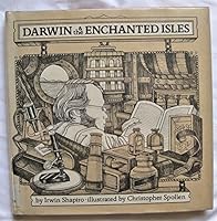 Darwin and the Enchanted Isles B000V8RXWO Book Cover