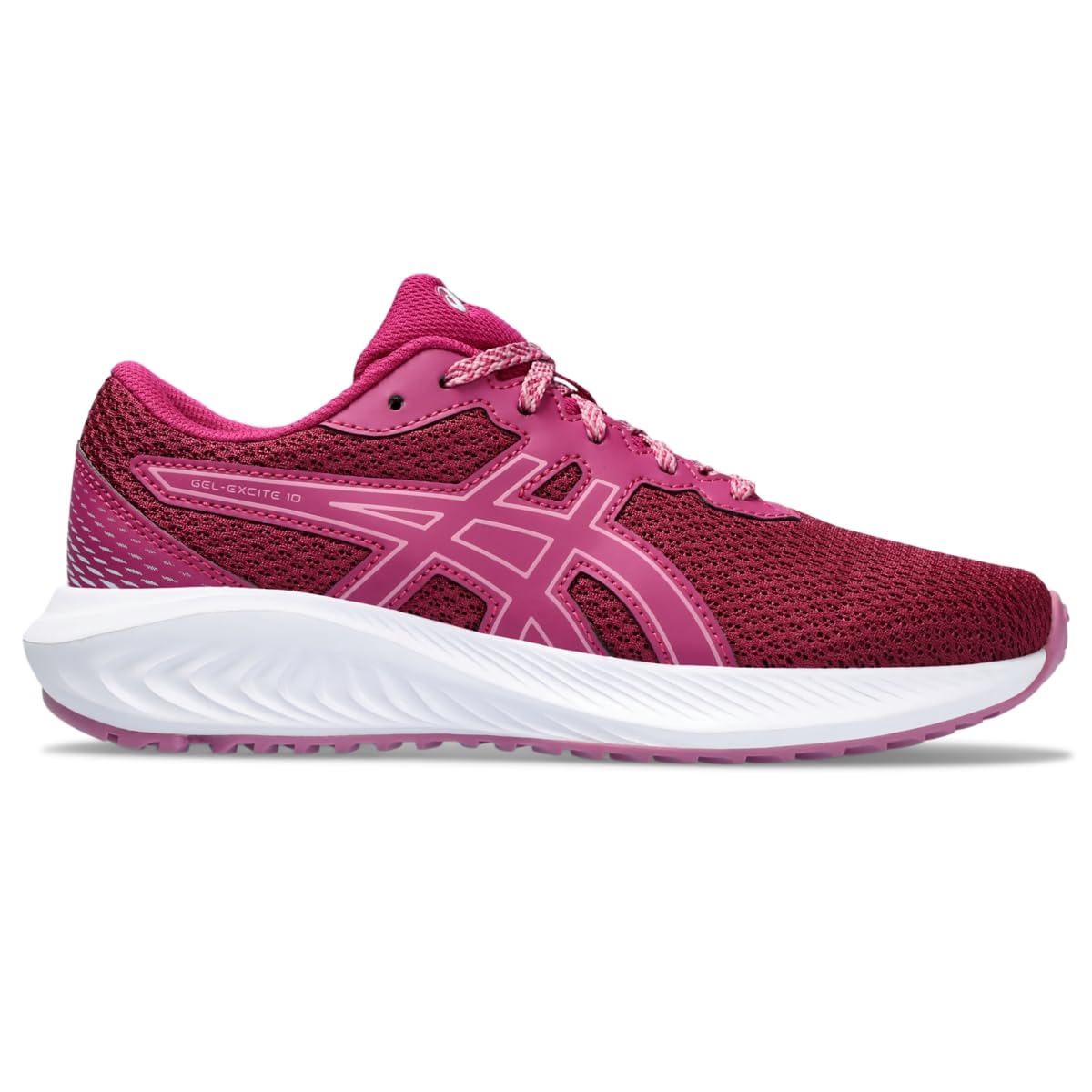 Kid's Gel-Excite 10 Grade School Running Shoes