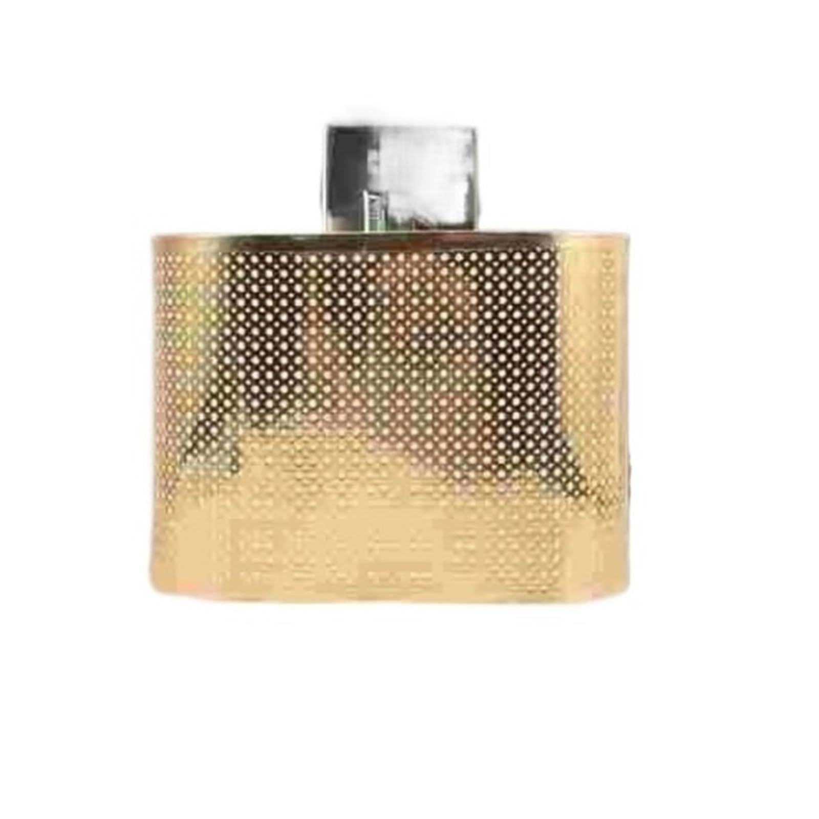 Rgoemhj Golden25.00x18.00x13 Fabric Lampshade Light Shade Table Lamp Cover For Lamp