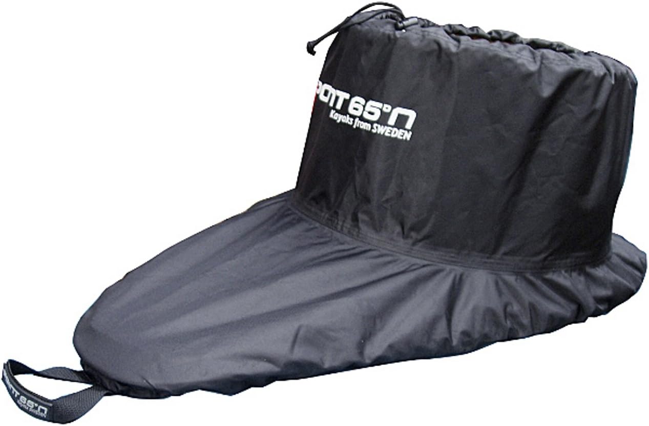 Point 65 Sweden Storm Spray Deck Nylon XL