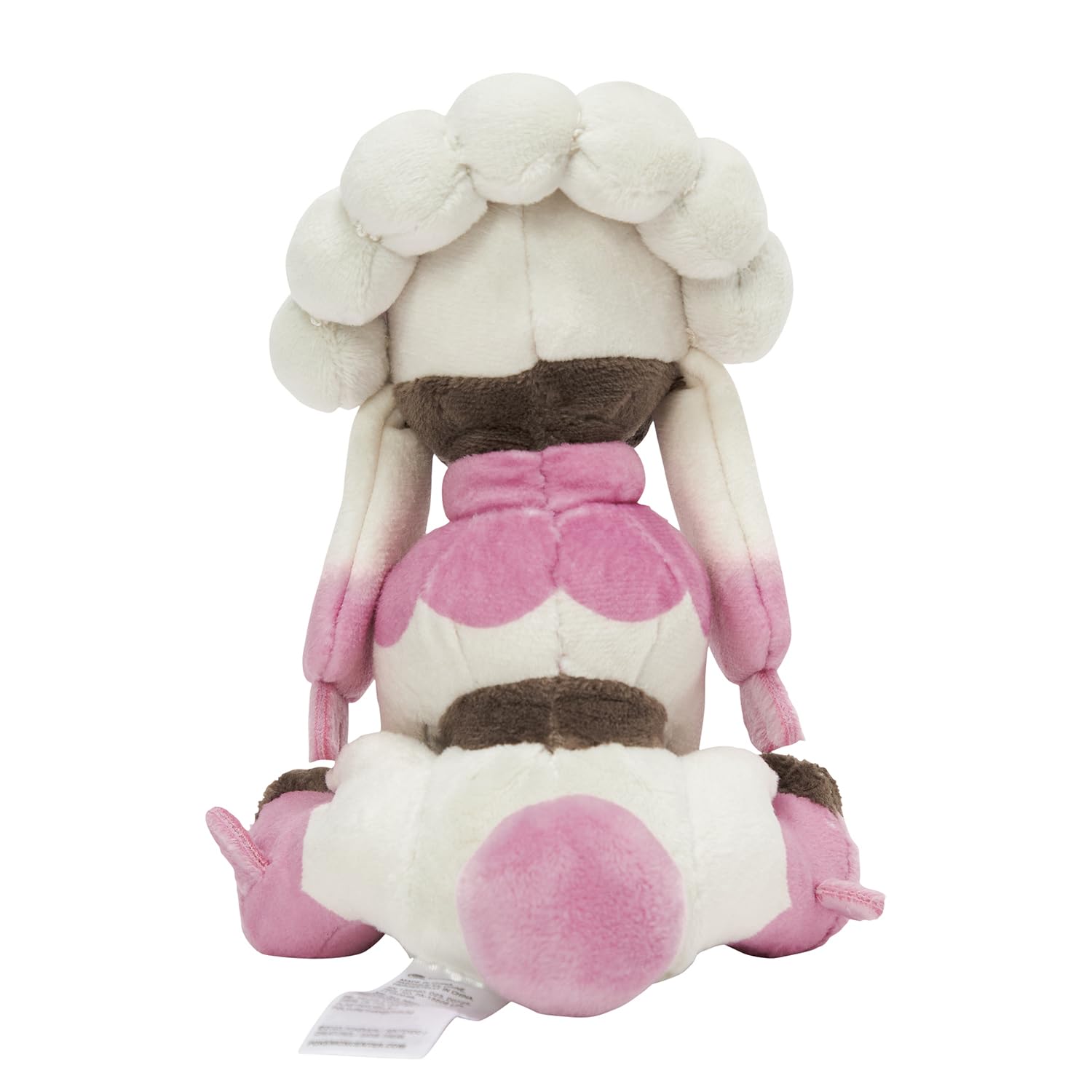 Amazon.co.jp: ポケモンセンターオリジナル 676 ぬいぐるみ