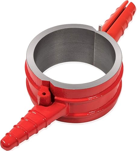 Miniatura 5 de 7040 Pistón Anillo Compresor Removedor Herramienta Instalador Para Cummins ISX QSX, Caterpillar 3400, 3406 3408 3412 y C-15 5.4 "agujero alternativo