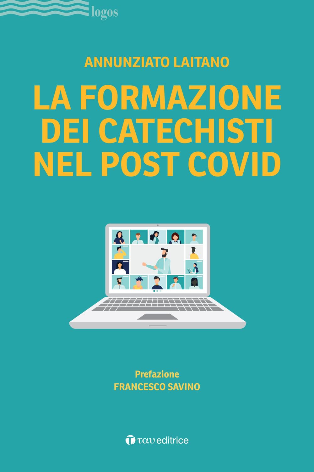 La Formazione Dei Catechisti Nel Post Covid - 4