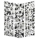 AQUBONA 3 Piece Stomp Pad Surfboard EVA Traction Pad with 3M Adhesive Professional Tail Pad/Applies...