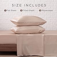 Vista 2 de MR&HM - Sábanas de satén