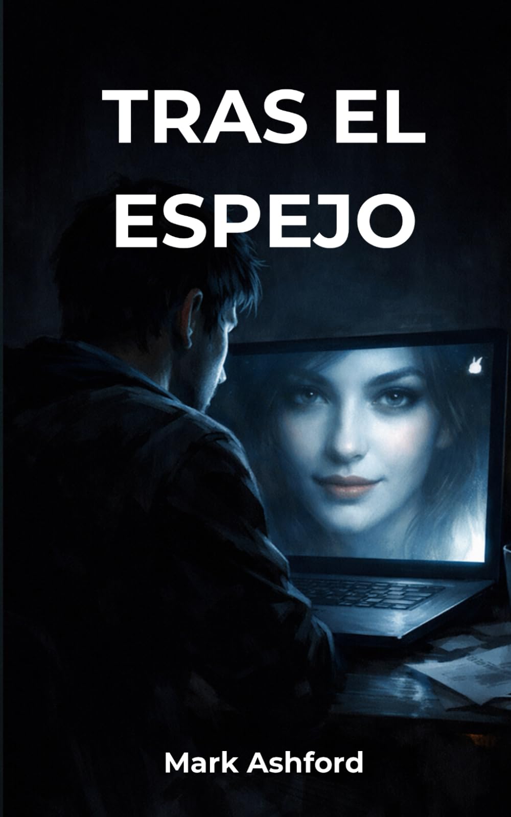Tras el Espejo: Un thriller romántico adictivo