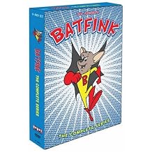 Batfink The Complete Series [DVD]