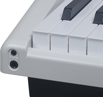 Medeli SPC121 Digital Stage Piano, White