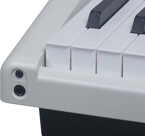 Medeli SPC121 Digital Stage Piano, White