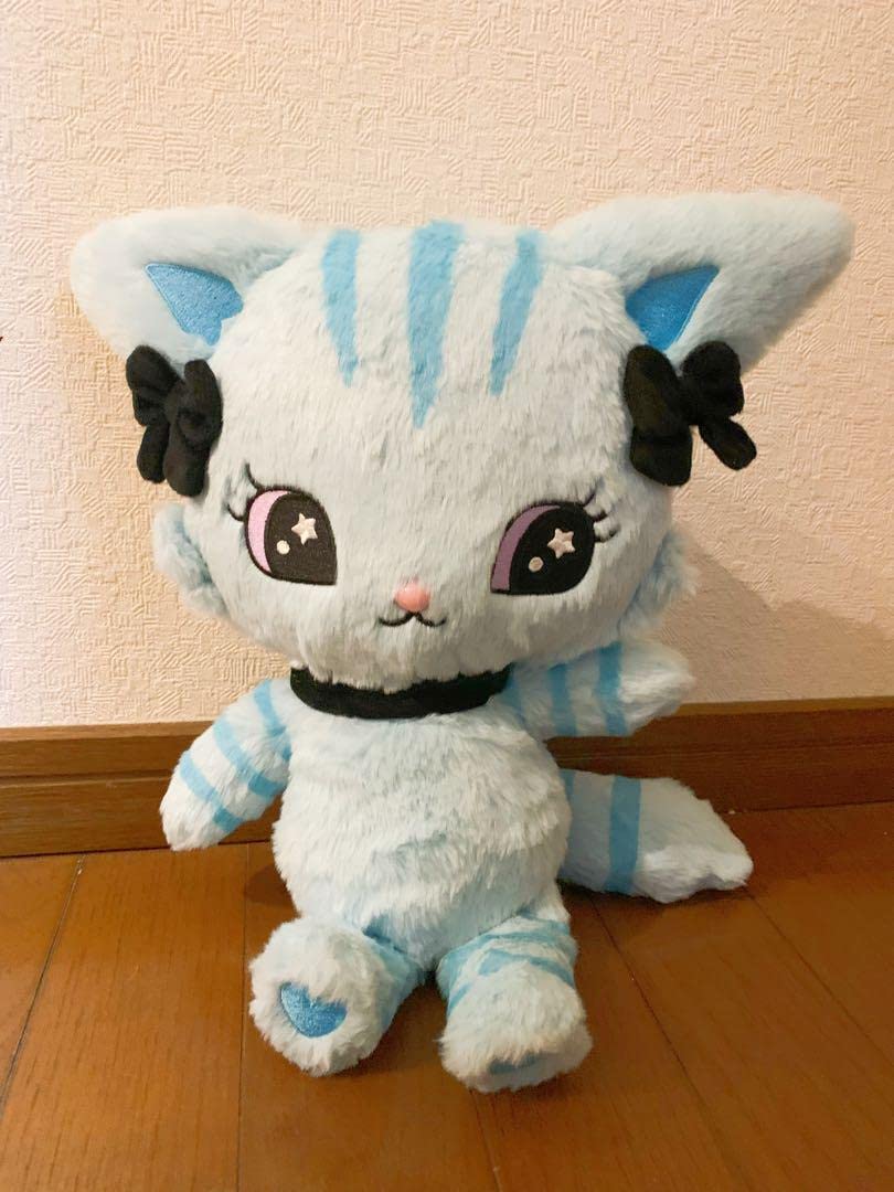 Chelsea•••♡様 セミオーダーぬいぐるみ オーダーメイド品 Amazon.co.jp: Beatcats Chelsea チェルシー ぬいぐるみM 約40cm