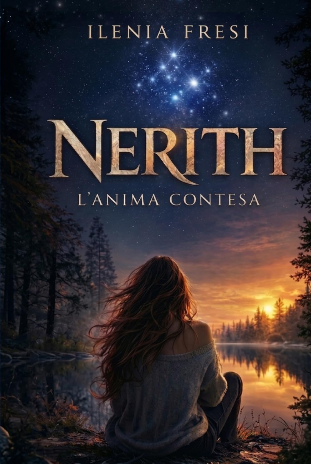 Nerith: L’anima contesa
