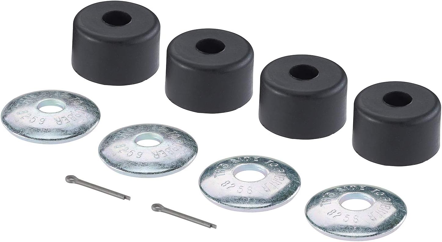 MOOG K8122 Suspension Strut Rod Bushing