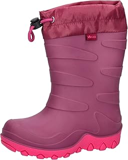 Cirrus Botas de lluvia Unisex niños