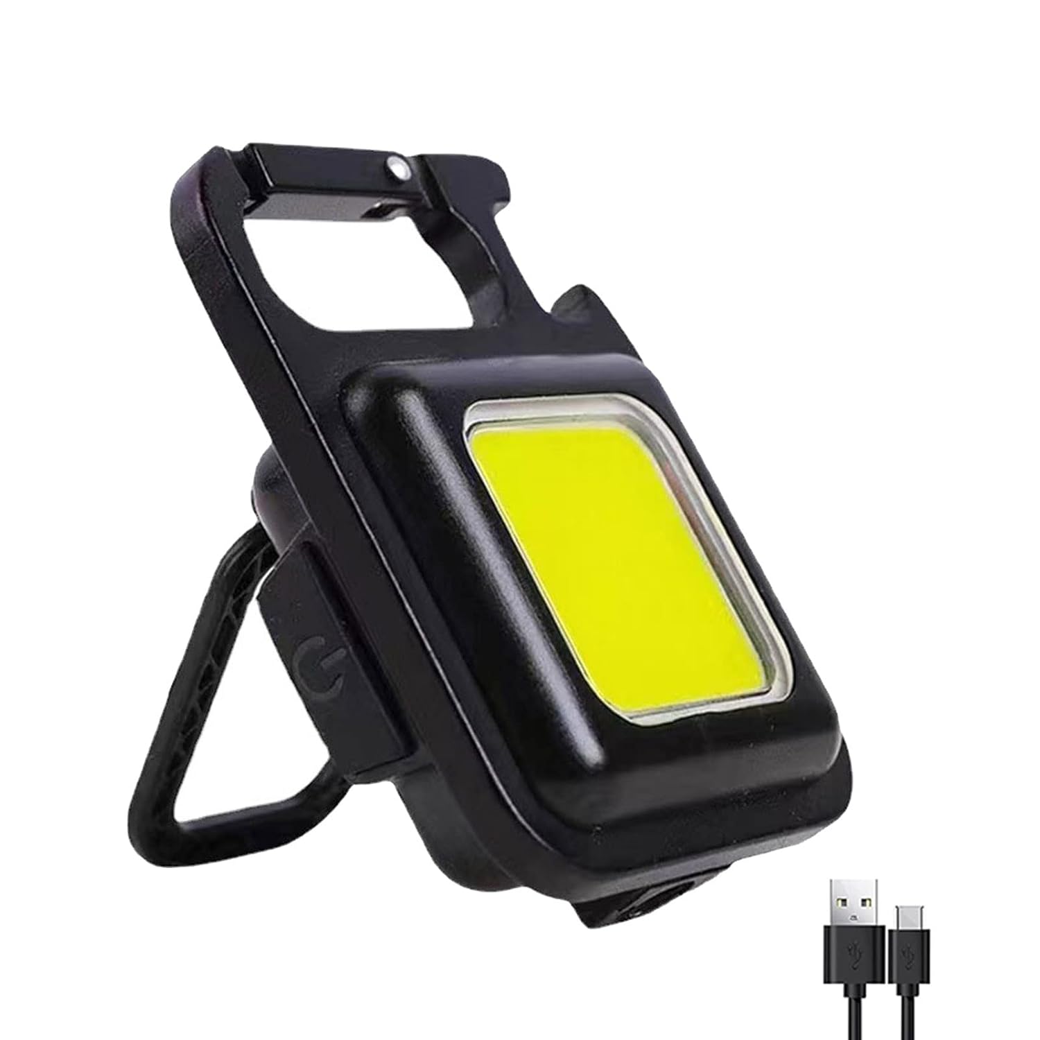 Buy for Happiness Multi-Function Flash Torch Flashlight – Ultra-Bright, Compact & Rechargeable LED Light for Car, Home, Camping & Outdoor Use-image-42