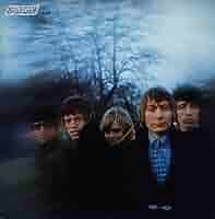 The Rolling Stones - Between The Buttons - London Records