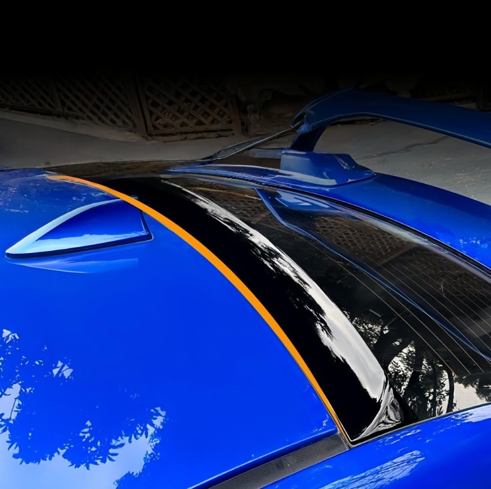 Amazon | 【Image Cool 】スバル に適合 W.RX STI VAG VAB型 2015-2021