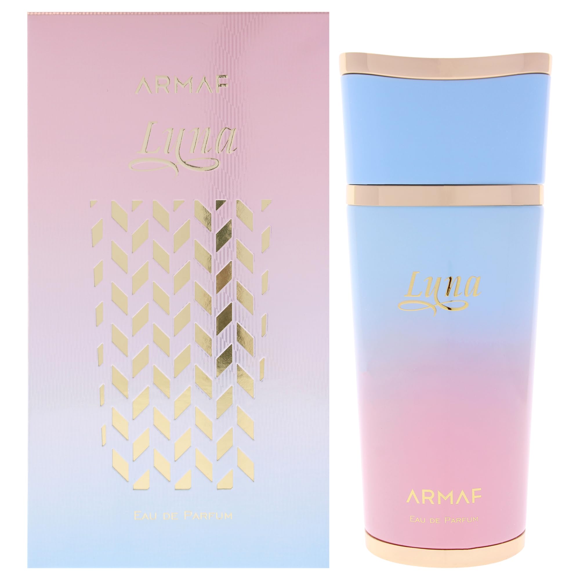 Sterling Parfums Luna EDP Unisex 3.4 Fl Oz : Amazon.com.au: Beauty