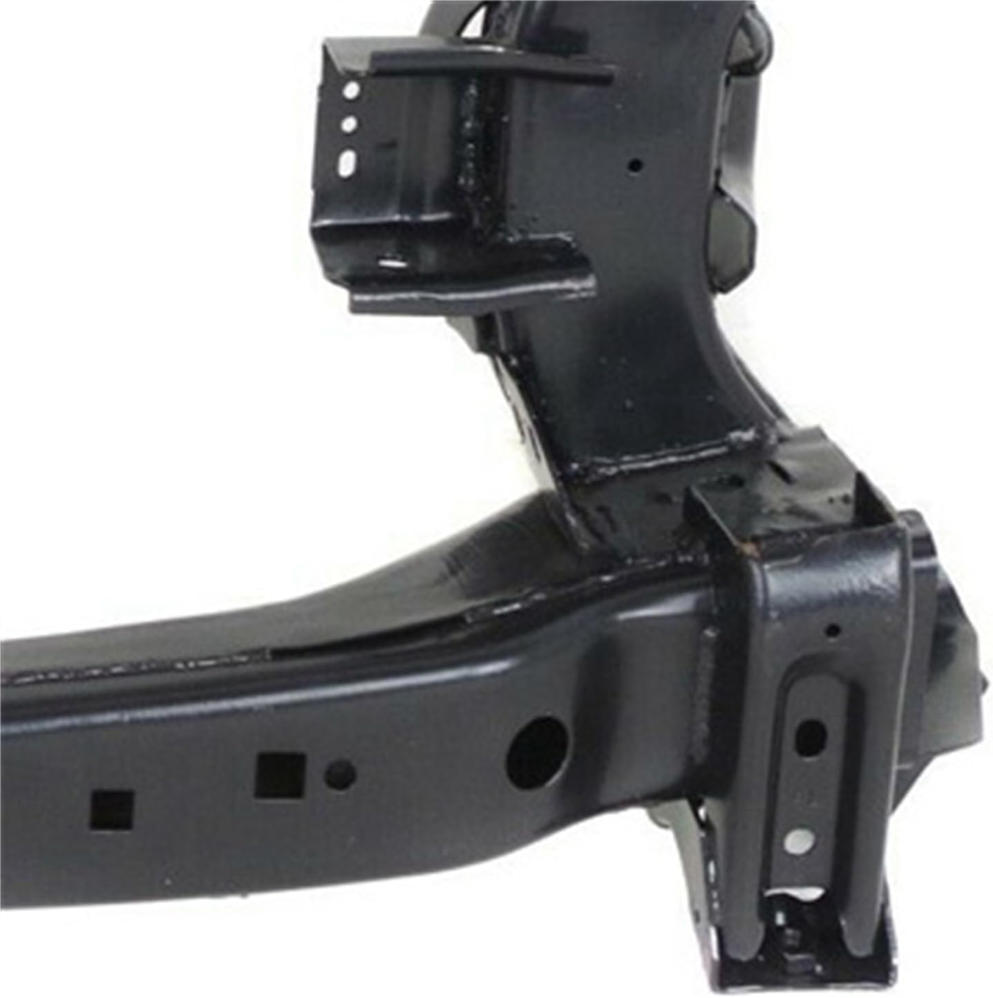 WFLNHB Front Suspension Engine Crossmember Subframe Cradle Replacement for 300 Base 2011-2014 Replacement for Challenger SXT 2011-2023 68185029AA