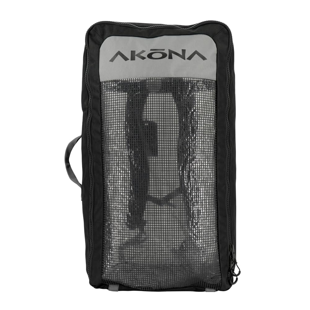 aqua lung traveler 250 mesh backpack bag AKONA Azul DX – 65L Heavy Duty Scuba Diving Gear with PVC-Coated Mesh, Full-Length Zipper, Dry Internal Pocket, Fits Under Boat Bench : Sports & Outdoors category__DYNAMIC_AU_CAMPAIGN_WOMENRESTOCK Old Time Fishing Lure on size Model:NEX4000HGFJ