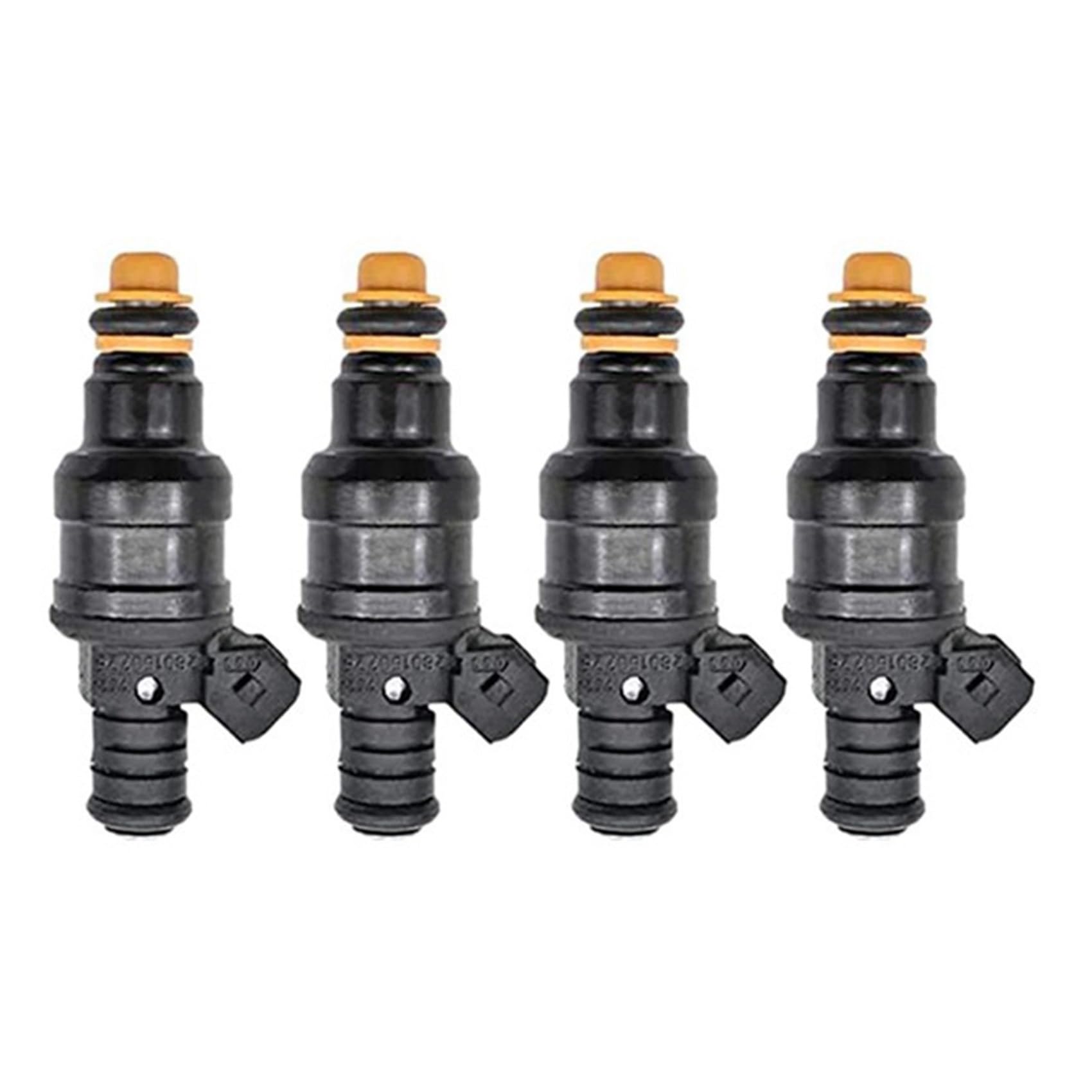 Automotive Fuel injectors for Volvo 760 780 1.8-2.9L 1981-1994 1995 1996 1997 1998 Fuel Injector 0280150725