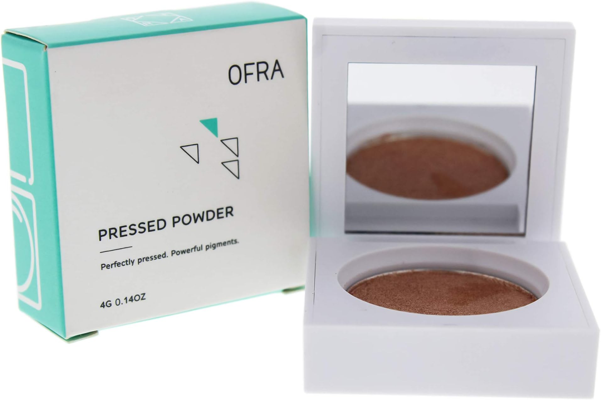 Ofra Eyeshadow, Bliss