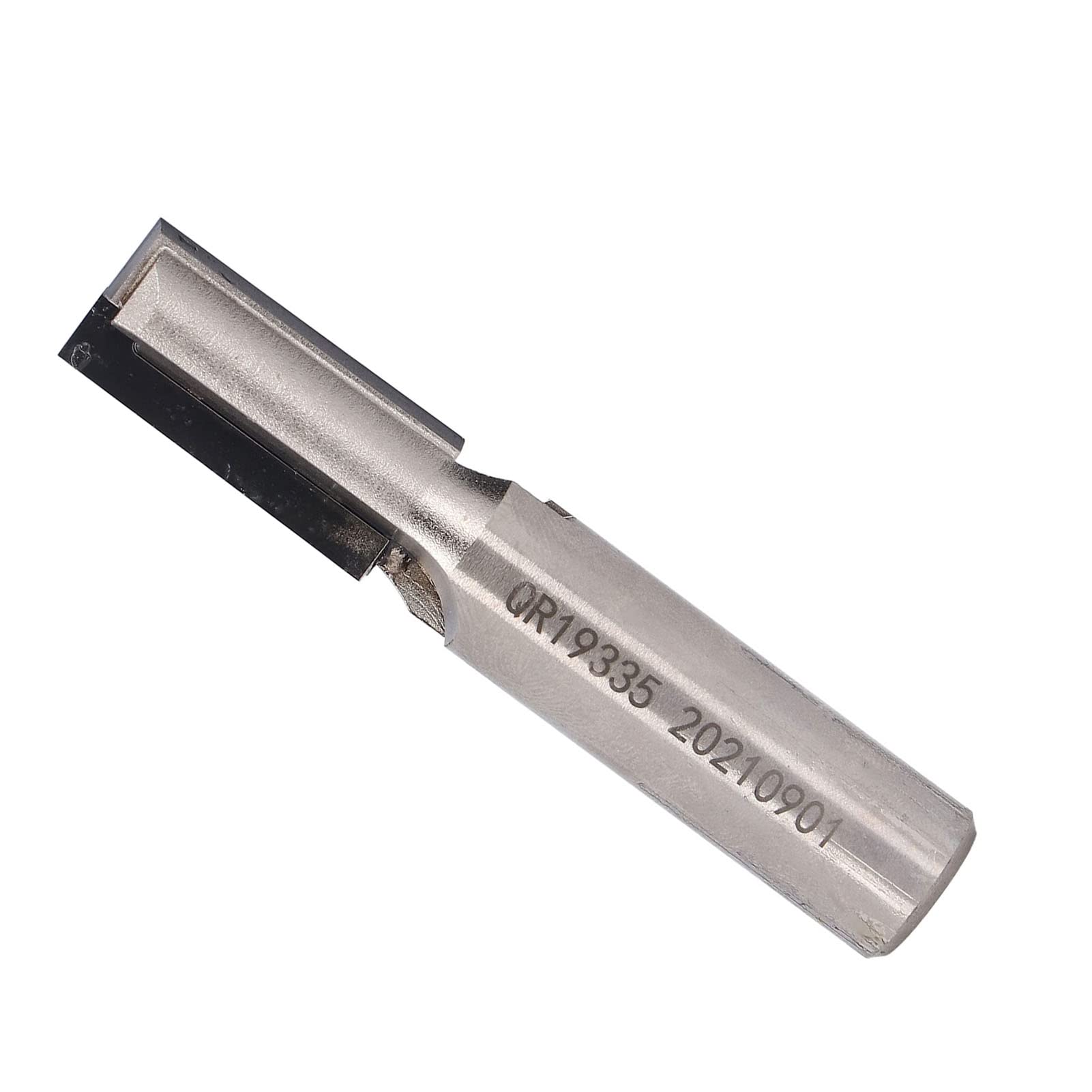 Garosa Fresa de Diamante de 2 Flautas Recta, Hoja de 12 Mm