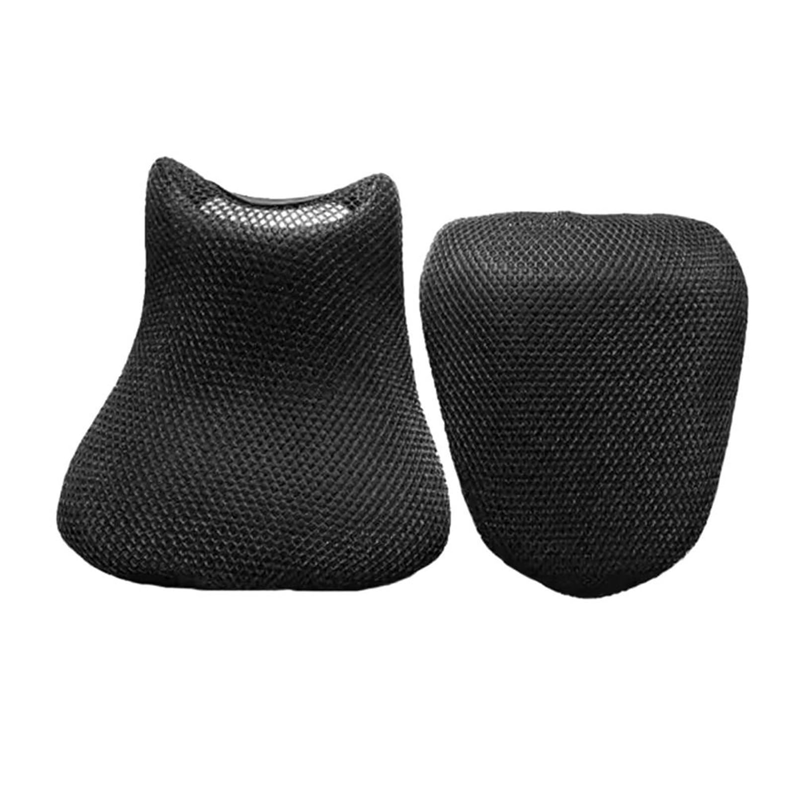 Housse de selle moto 3S respirante Suzuki GSX-8S en été