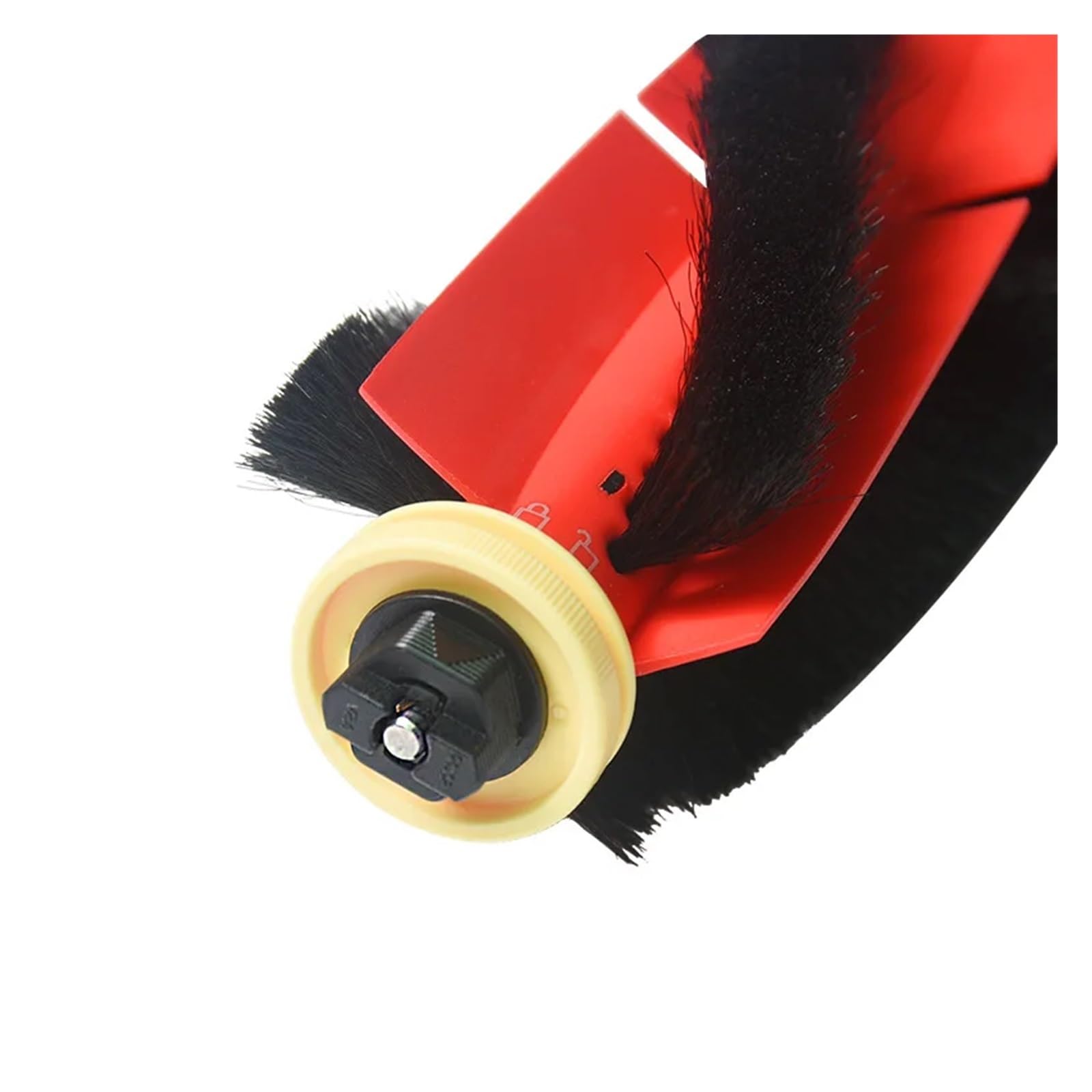 eufeifeiegds Cepillo principal desmontable + herramienta de limpieza for aspiradoras S4, S5, Max, S6, Pure, MaxV, E3, E2, E4 y C10. wefeiegds(5 pcs)
