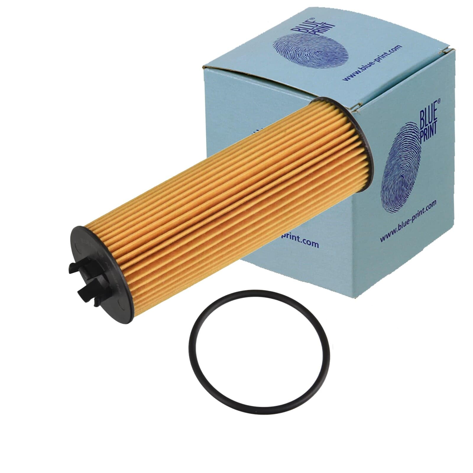 Blue Print ADG02158 Oil Filter