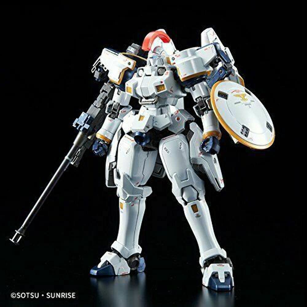 Bandai - Model Kit Gunpla - Gundam MG OZ-00MS Tallgeese I (EW Ver.) 1/100 - GunplaGunpla