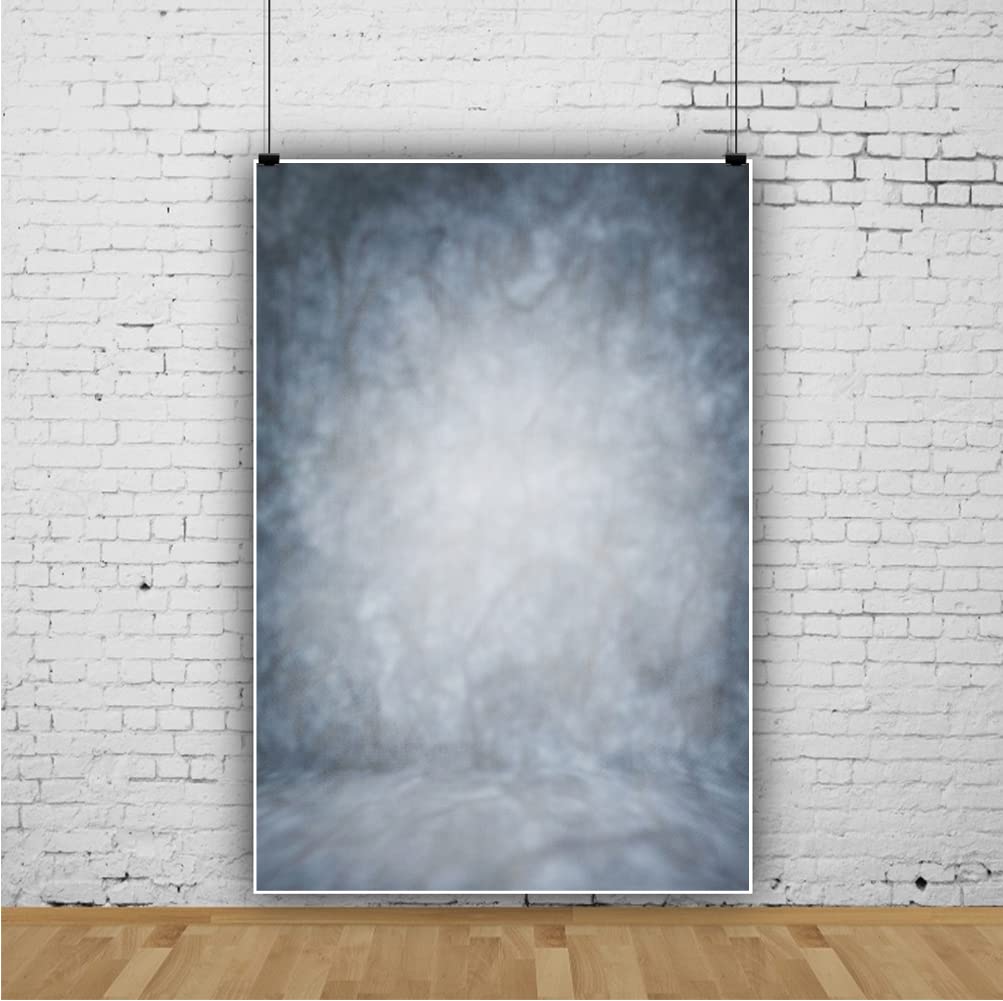 YongFoto 2x2m Vinyl Toile De Fond Abstrait Marron Ancien Grunge Solide Texture Mur Fond Décors Studio Photo Portrait Enfant Video Fete Mariage Photobooth Photographie Accesorios