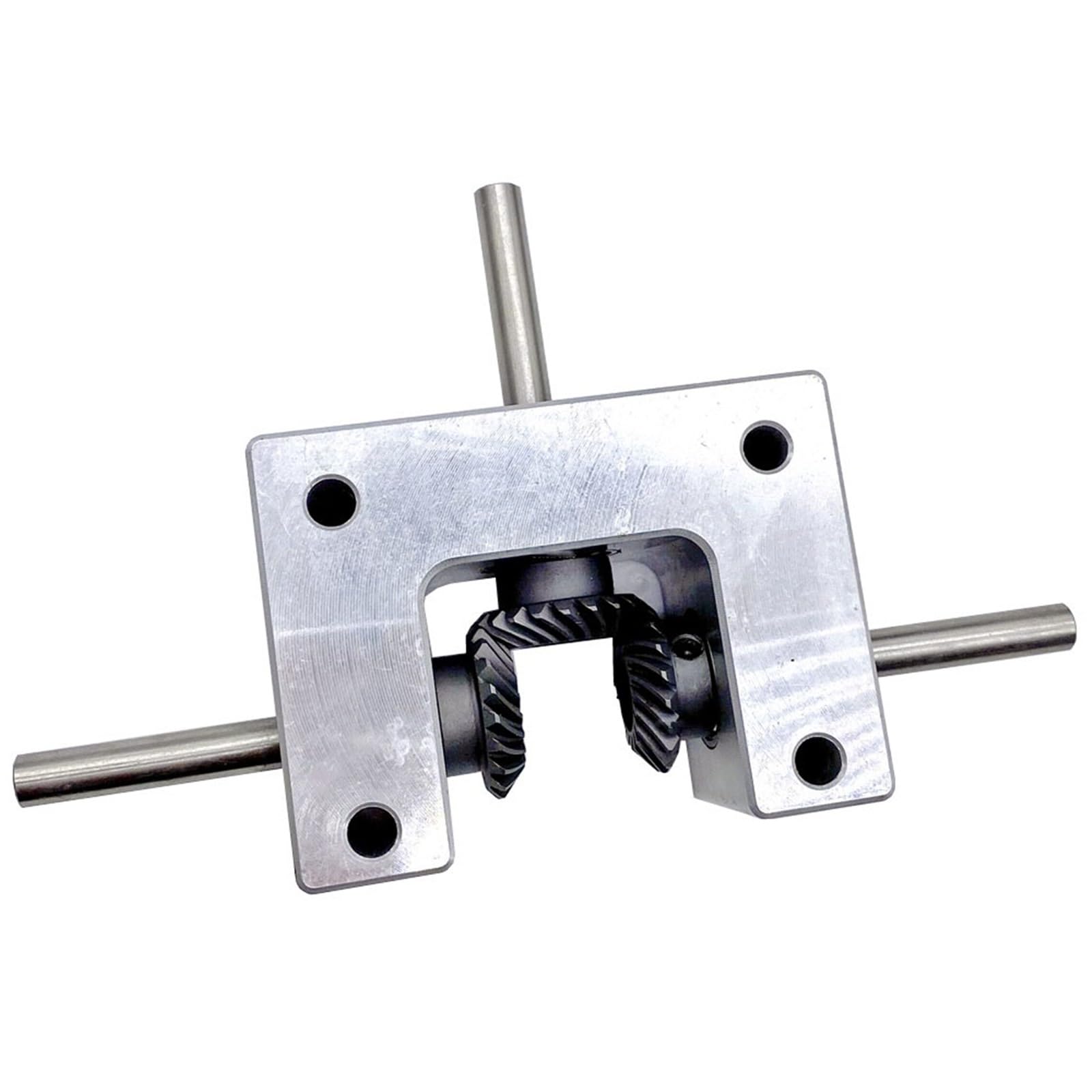 Gobilda Gears 1 Pair 1:2 Bevel Gear 1M20T :1M40 Teeth Transmission