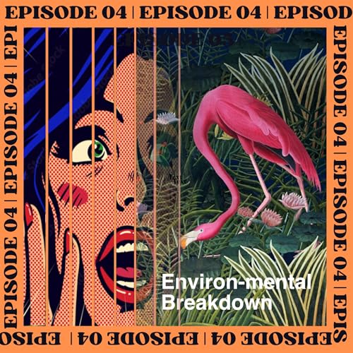 Ep 4: Balancing Coexistence &ndash; Wolves in Bahraich and the Kaziranga Land Dispute copertina