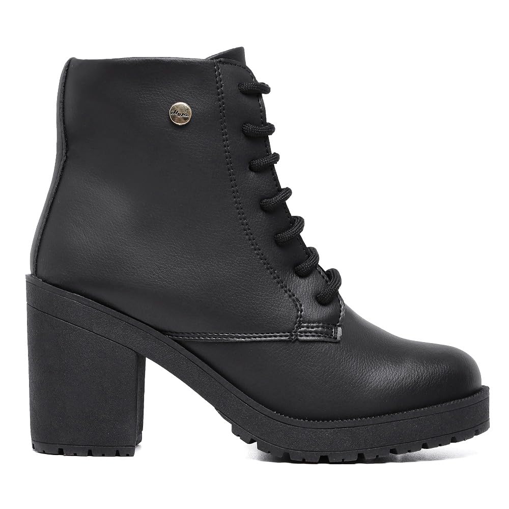 Bota Cano Curto Feminina Salto Alto Confortável e Elegante em promoção! Veja a oferta e mais achadinhos de Botas 6 Hoje é o melhor dia para comprar Bota Cano Curto Feminina Salto Alto Confortável e Elegante com aquele preço maroto! Promoção! Aproveite a oferta! 6