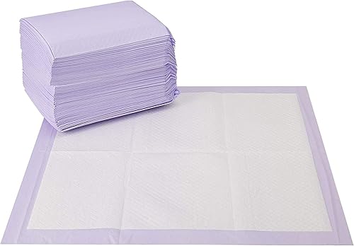 Miniatura 3 de Wags & Wiggles FF9573PCS4 - Almohadillas de entrenamiento para perros, 50 unidades, paquete de 4 unidades, almohadillas de entrenamiento para perros