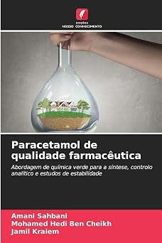 Paracetamol de qualidade farmac utica