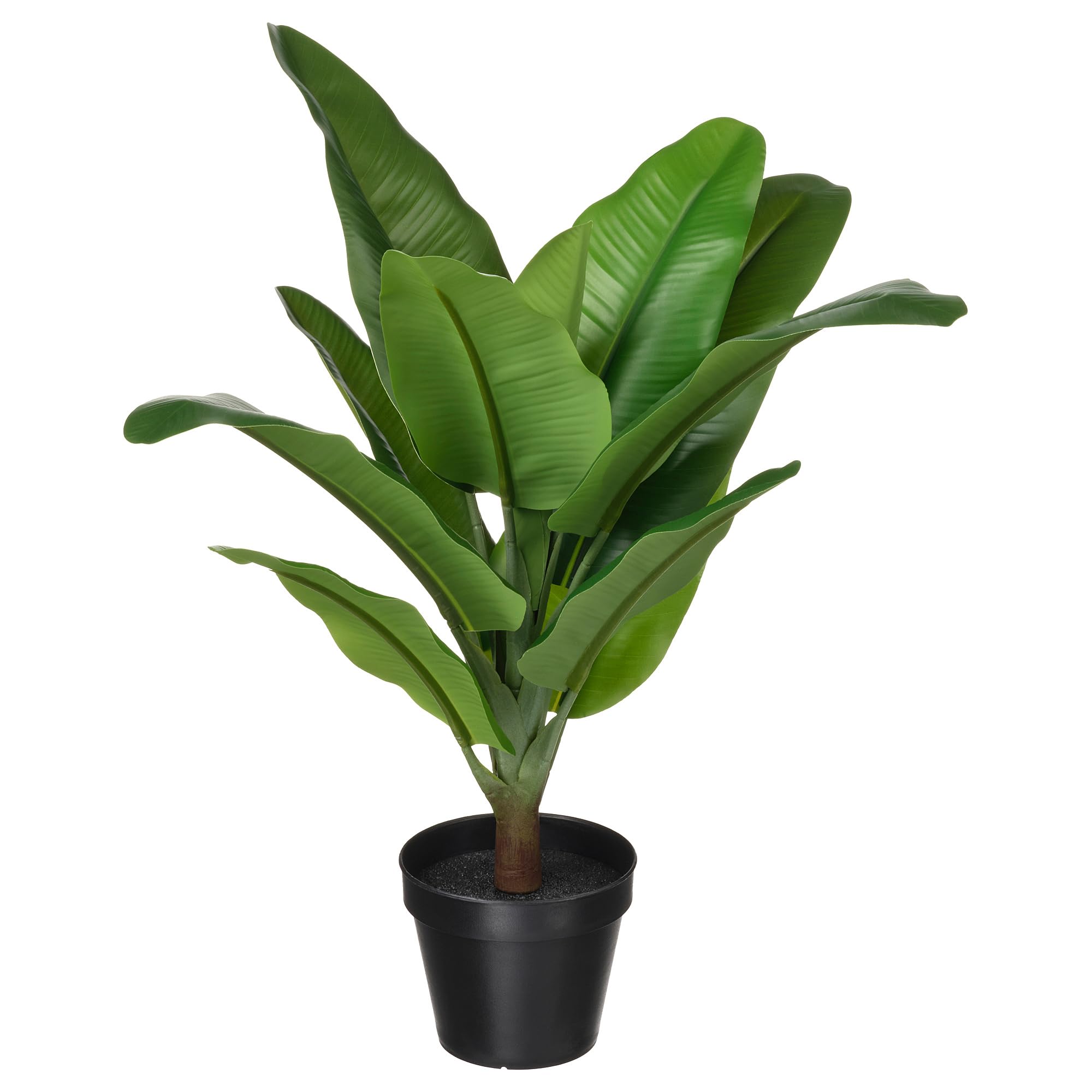Bananier artificiel ProTuning la plante sans entretien pour balcon