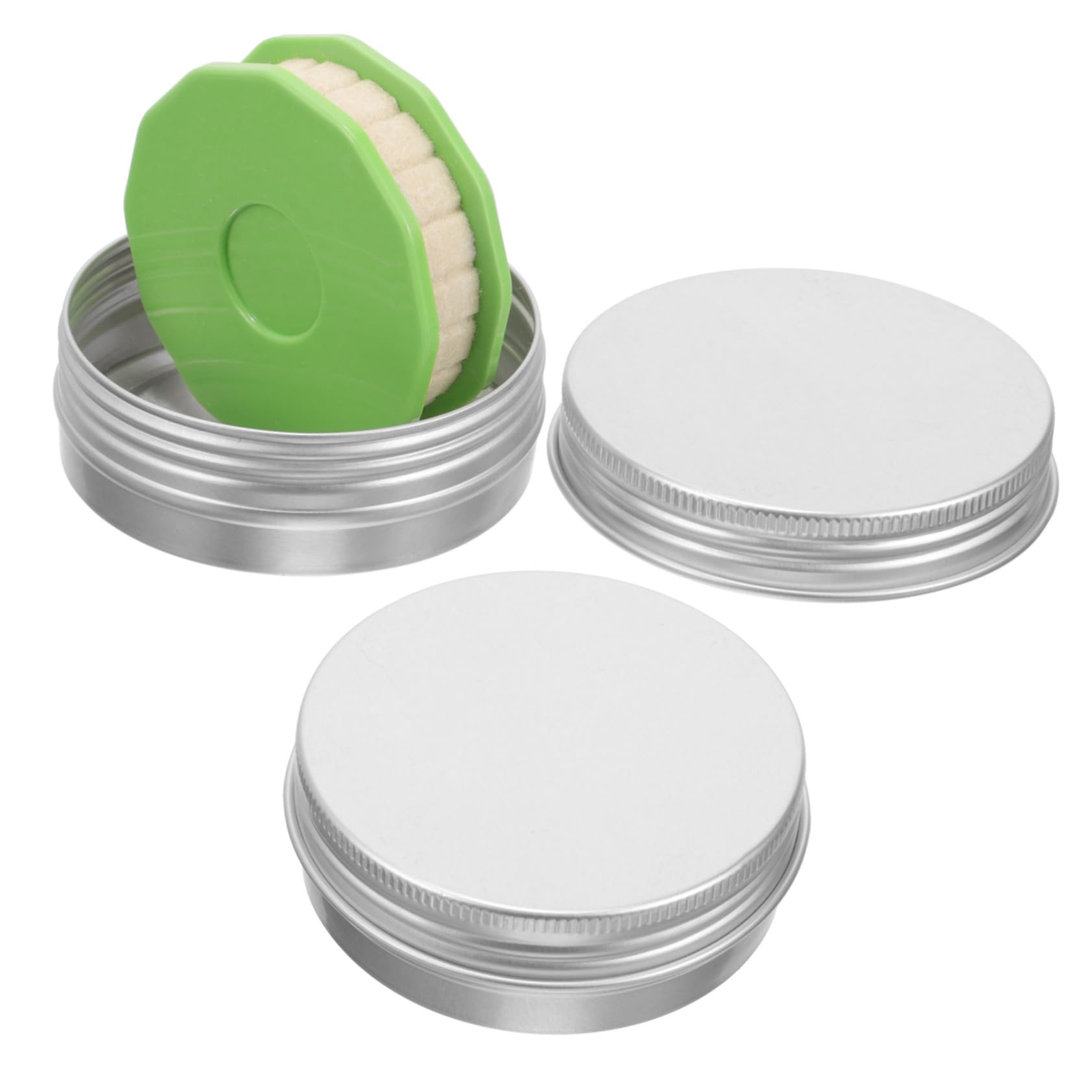 POPETPOP 2sets 2pcs Portable Bike Chain Lubricator Tool Lightweight Chain Oiler for Application Bikes Motorcycles Essential Multi Purpose Maintenance Gadget 2pcs*2