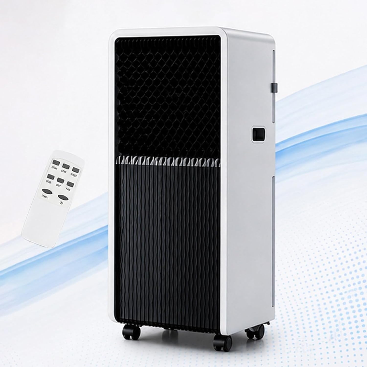 Condizionatore Portatile 12000 BTU per Ambienti