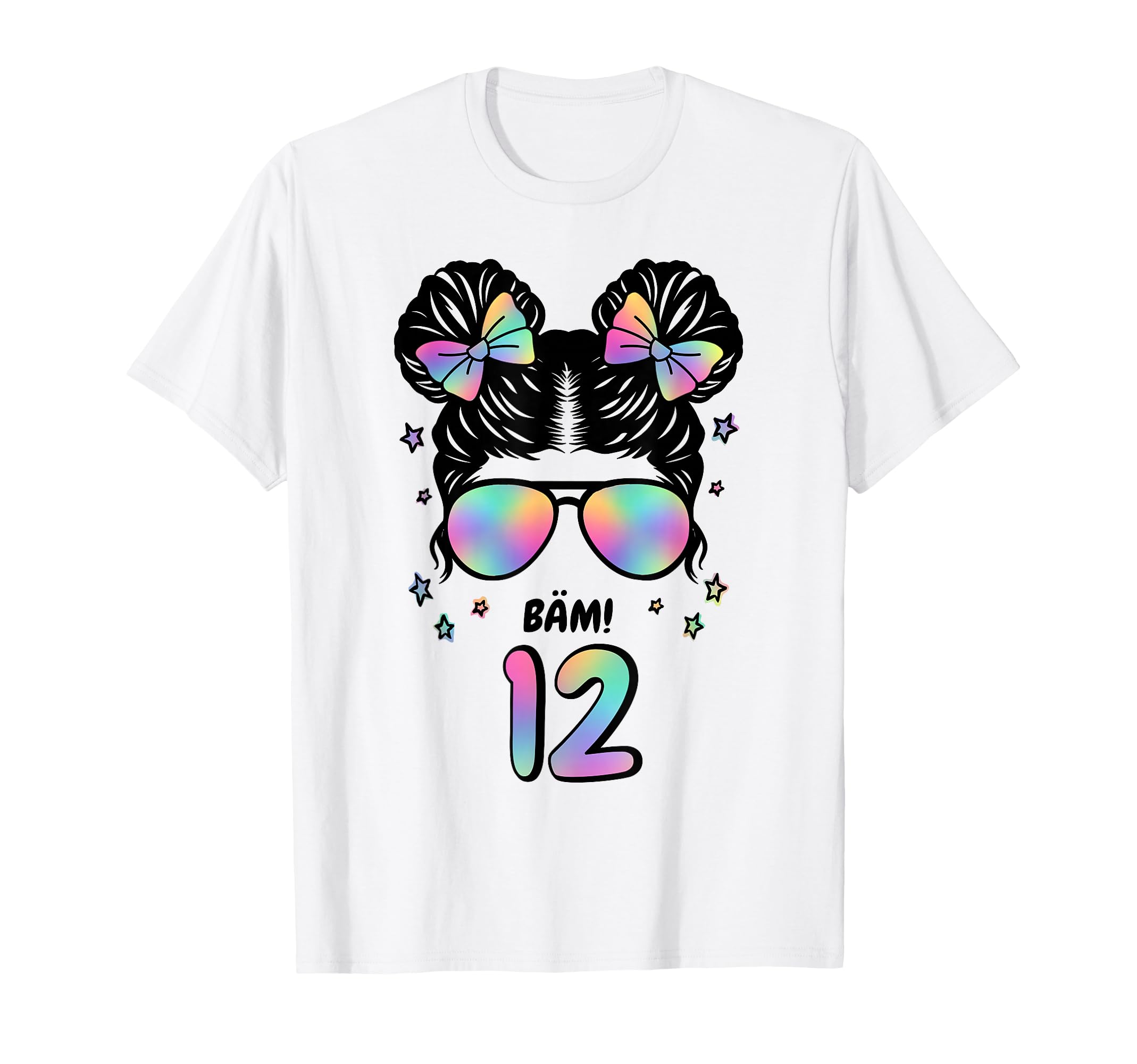 Kleidung mit Designs von Amazon Merch on Demand