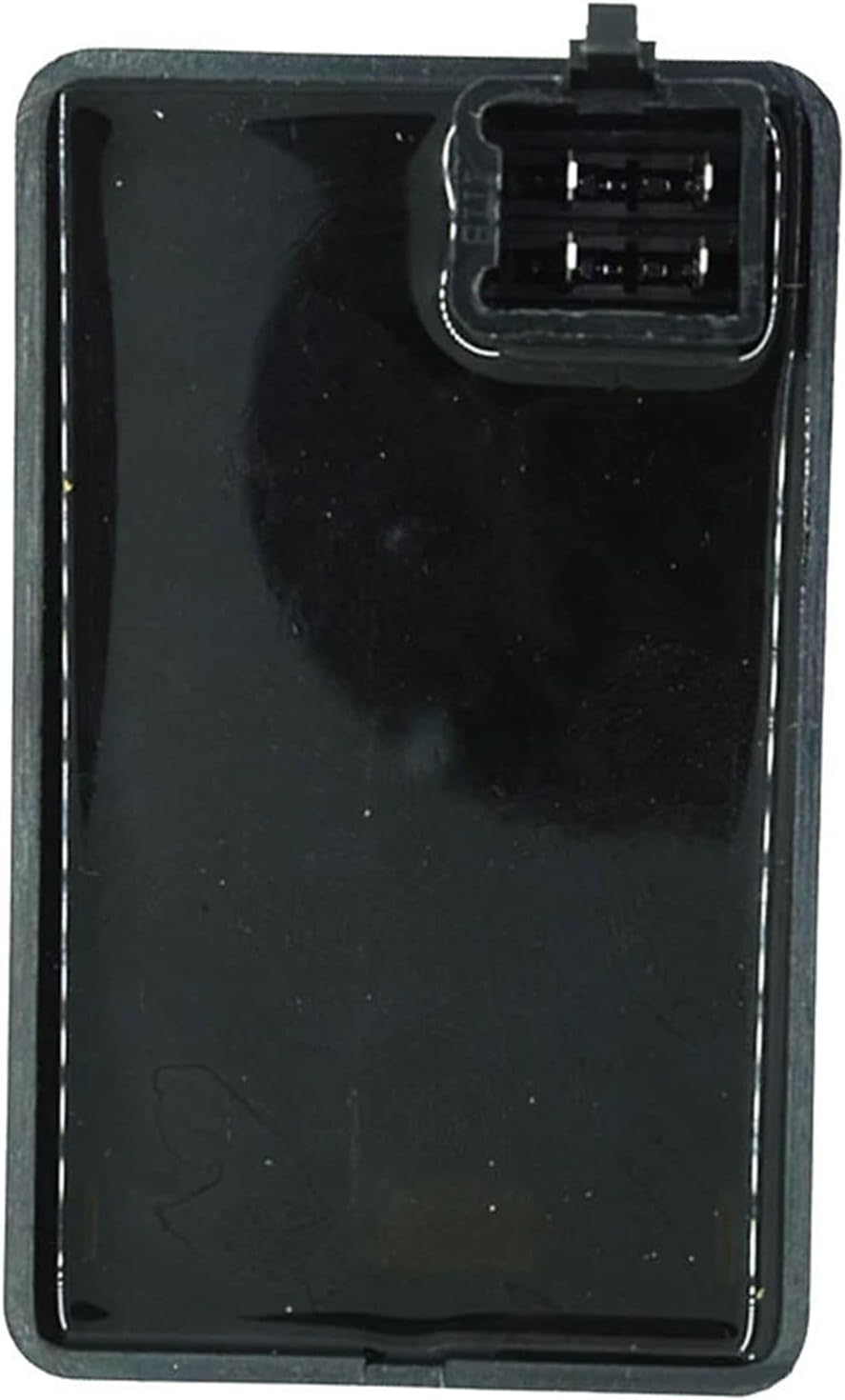 ユニバーサル CDI バイク用イグニッション CI767 KPW 用のWAVE125 用のWAVE125I用のWAVE 125 12