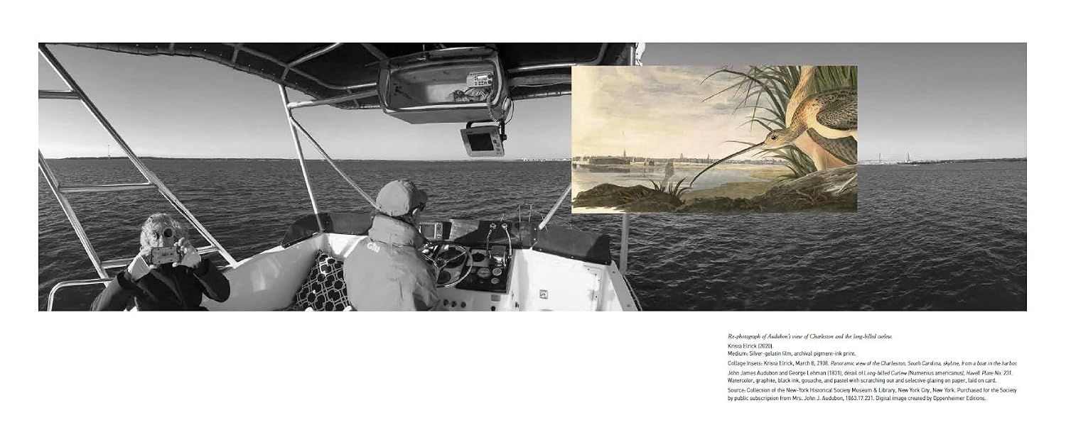 A Country No More: Rediscovering the Landscapes of John James Audubon