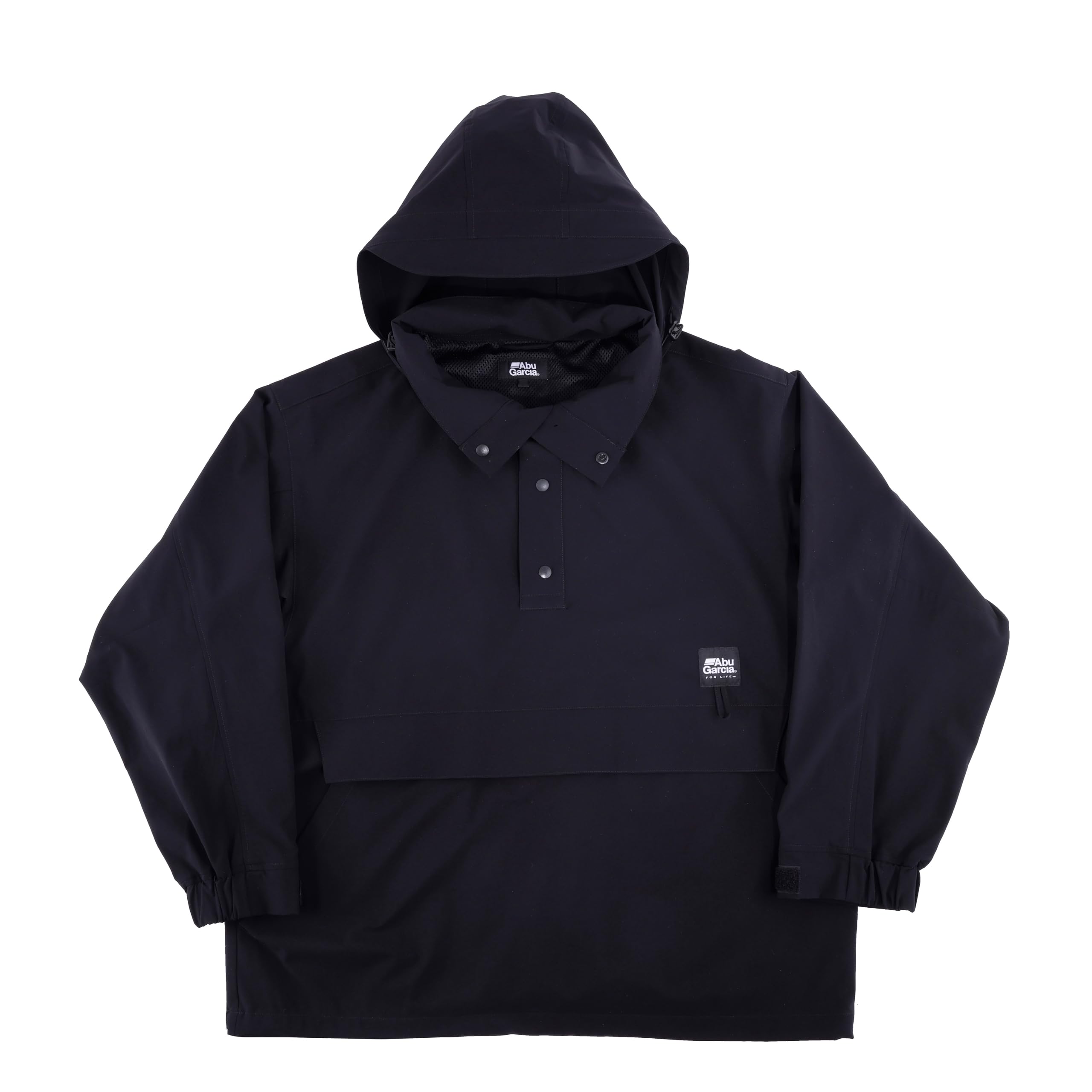 ウェア AbuGarcia Water Resistant Fishing Anorak Amazon.co.jp: Abu Garcia Water Resistant Fishing Anorak Various