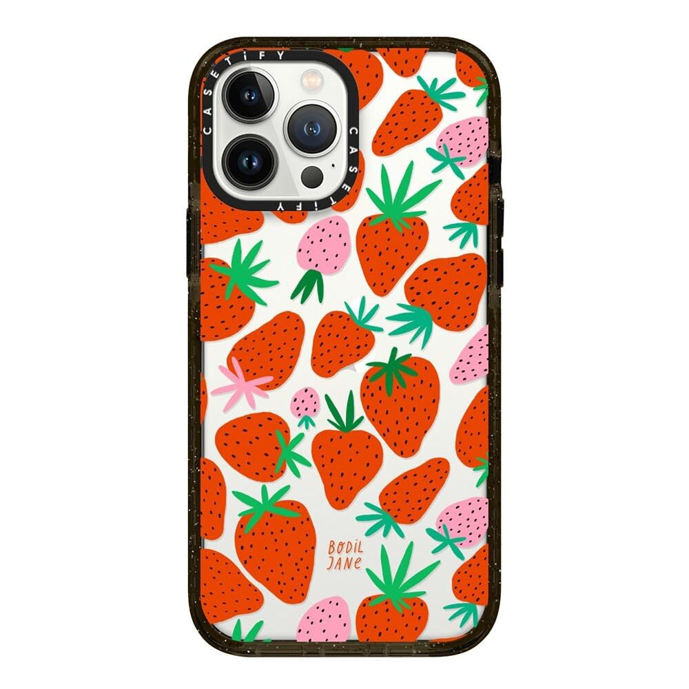 Amazon.com: CASETiFY Impact iPhone 13 Pro Max Case [6.6ft