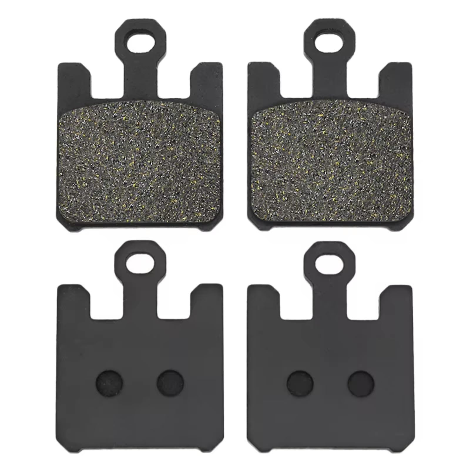 Pastiglie Freno Disco Per VN1600 B2/B6F/B7F/B7FA/B8F/B8FA Mean Streak 2005 2006 2007 2008 Accessori Per Moto Pastiglie Freno Anteriori E Posteriori Per Moto