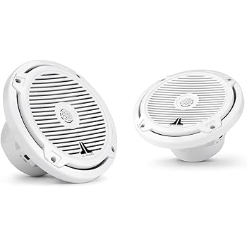 jl audio 7.7 marine component speakers