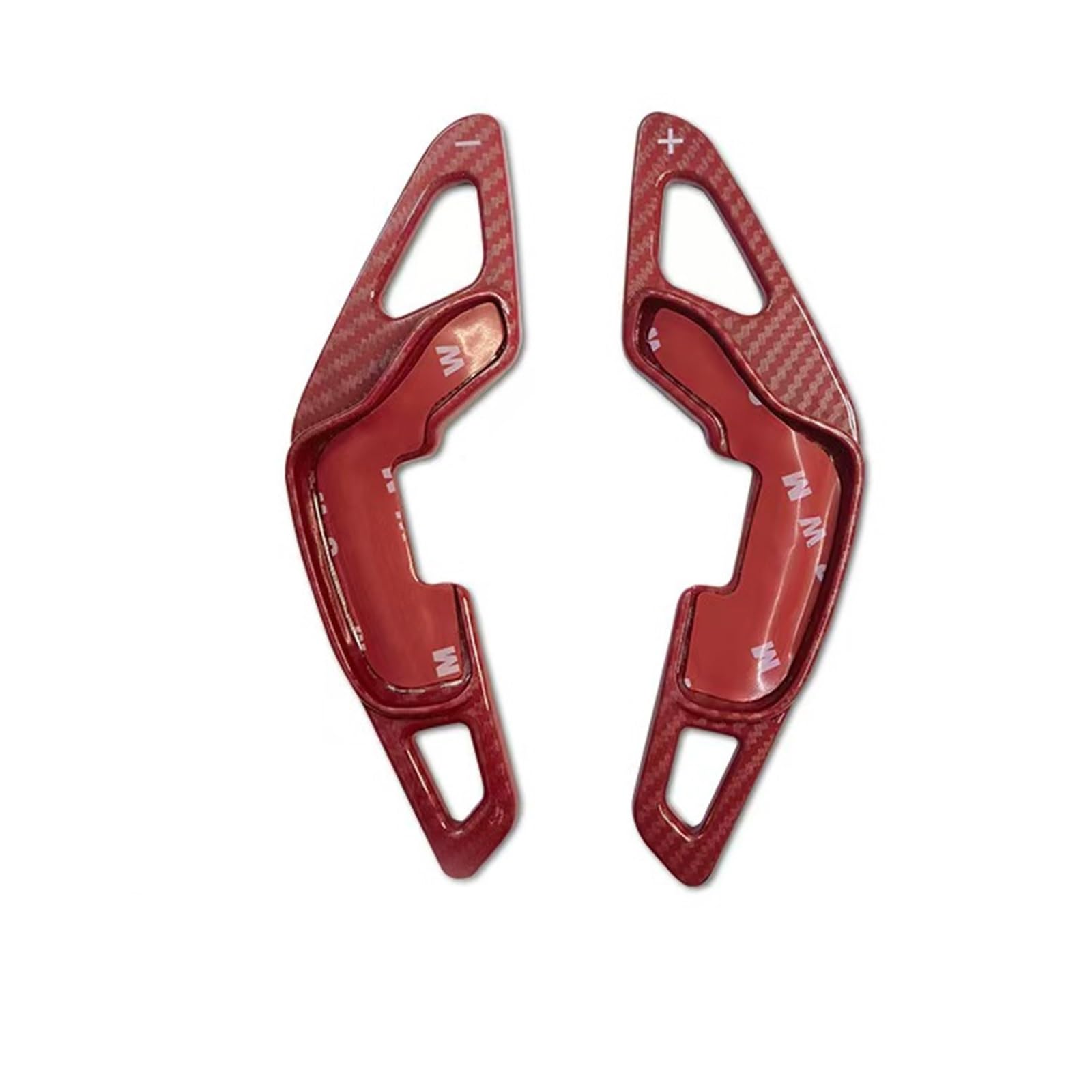 Zhauyorv Carbon Fiber Color 03 Shift Paddle Compatible With Lexus Rx Gs250 Es250