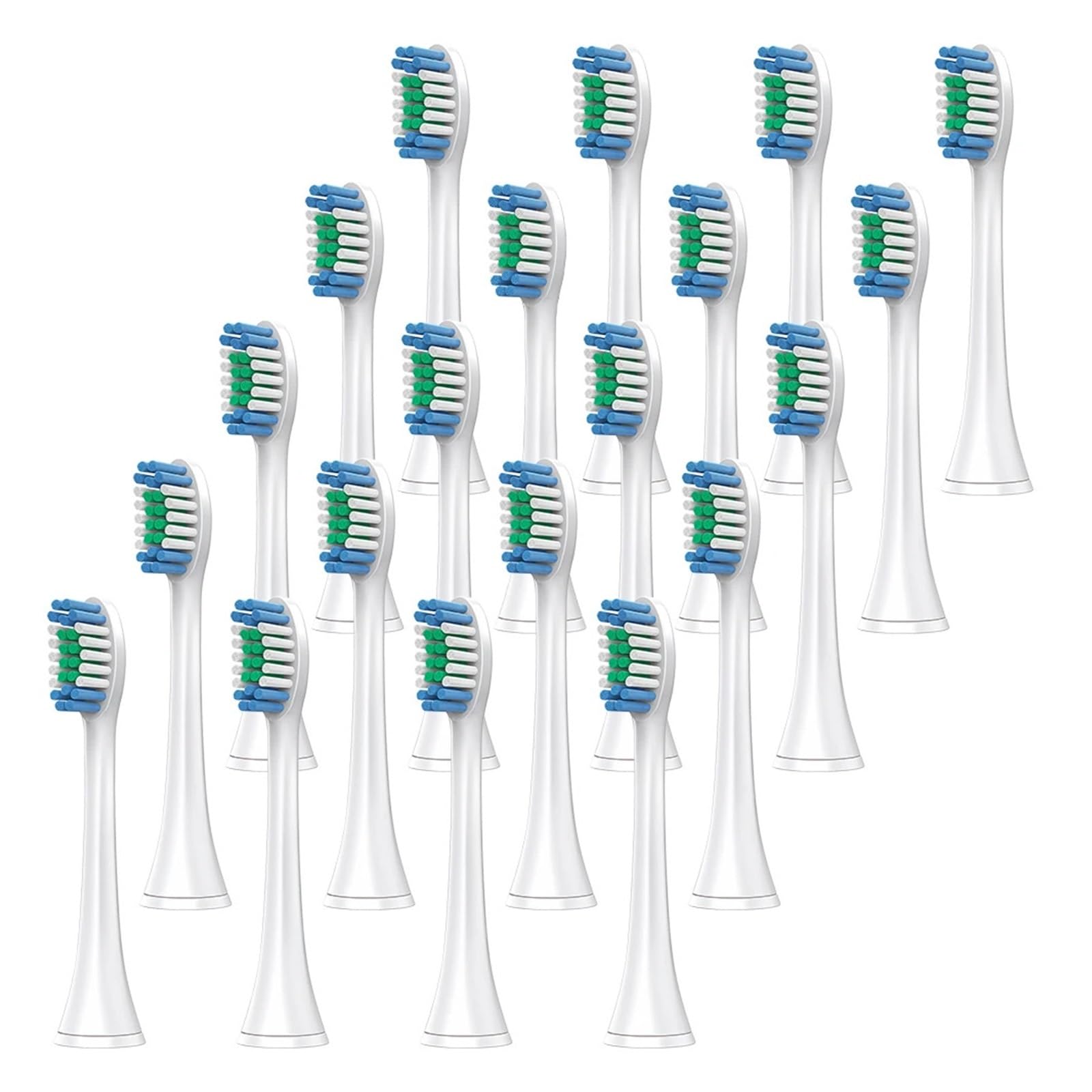 Generico Testine, Compatibile Con Philips, 1100 2100 4100 4300